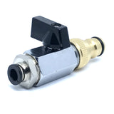 PUREWASH H2BVM 8mm Fitting