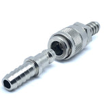 PUREWASH™ Mini Coupling Complete 8mm