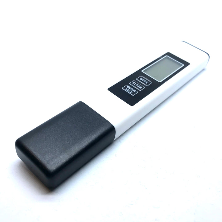 Hand Held TDS Meter – PUREWASH NZ