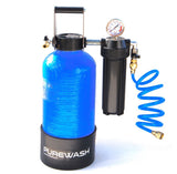 PUREWASH™ ALTO 5 System