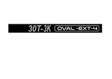 MAXXIS OVA8 Oval Extension #4